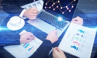恒生指数低开106% 恒生科技指数跌167%