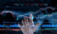 美股成交额前20：苹果跌36%创11月以来新低，巴克莱料其下跌17%